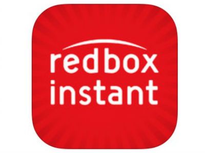 Redbox Instant